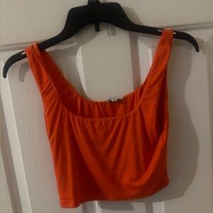 Fashion Nova Crop Top